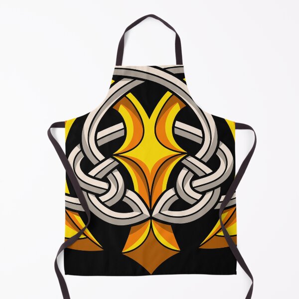 Item preview, Magni (Gold) designed and sold by Shane Rounce.