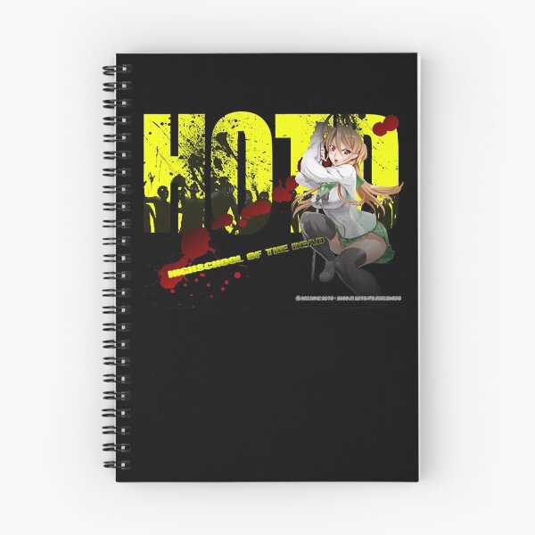 Item preview, High School of The Dead ~ HOTD ~ Rei Miyamoto Classic 10 designed and sold by Savanahbrekke.