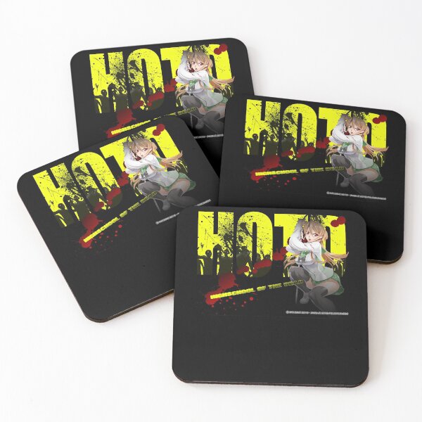 Item preview, High School of The Dead ~ HOTD ~ Rei Miyamoto Classic 10 designed and sold by Savanahbrekke.