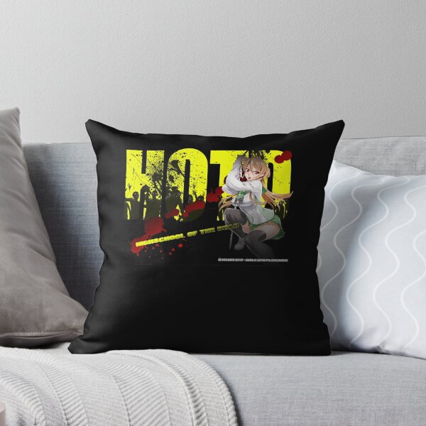 Item preview, High School of The Dead ~ HOTD ~ Rei Miyamoto Classic 10 designed and sold by Savanahbrekke.