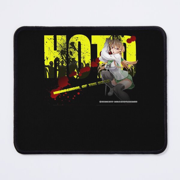 Item preview, High School of The Dead ~ HOTD ~ Rei Miyamoto Classic 10 designed and sold by Savanahbrekke.