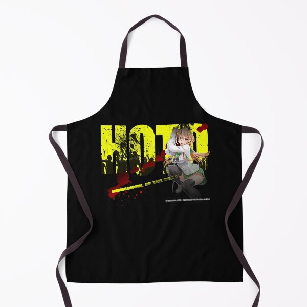 Item preview, High School of The Dead ~ HOTD ~ Rei Miyamoto Classic 10 designed and sold by Savanahbrekke.