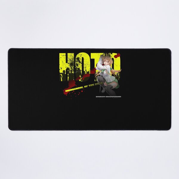 Item preview, High School of The Dead ~ HOTD ~ Rei Miyamoto Classic 10 designed and sold by Savanahbrekke.