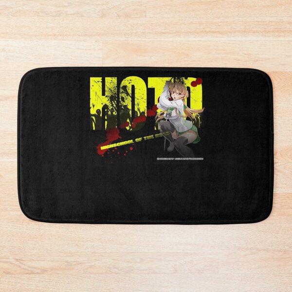 Item preview, High School of The Dead ~ HOTD ~ Rei Miyamoto Classic 10 designed and sold by Savanahbrekke.