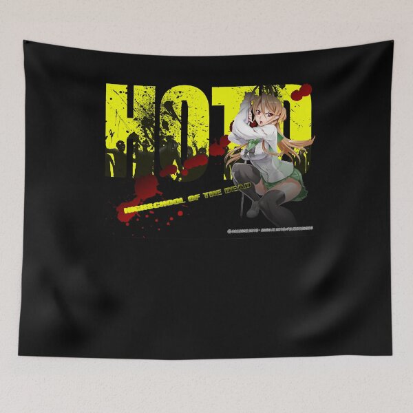 Item preview, High School of The Dead ~ HOTD ~ Rei Miyamoto Classic 10 designed and sold by Savanahbrekke.