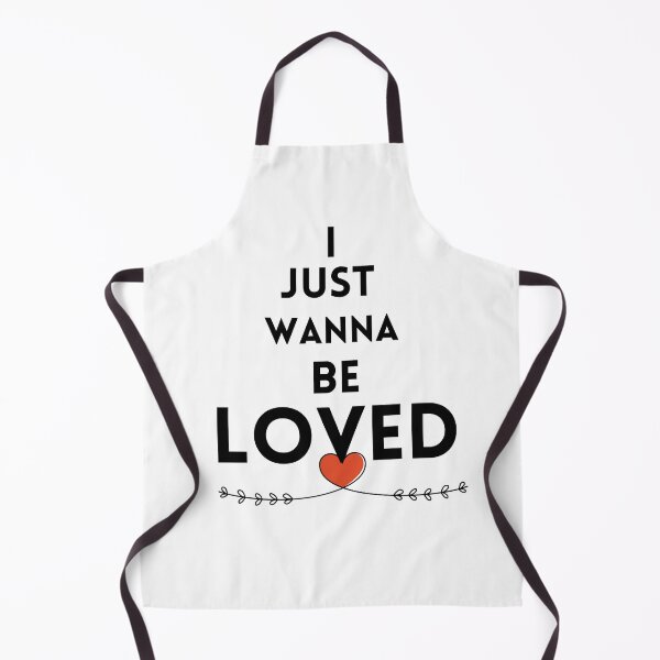 Item preview, I just wanna be loved qoute "feeling let down" cute sad panda, i wanna feeling love designed and sold by maroon54.