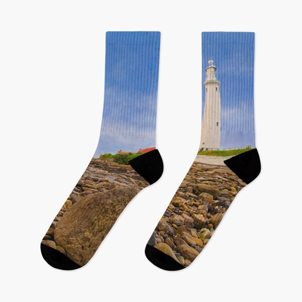 Item preview, St Marys Lighthouse Whitley Bay  designed and sold by Martyn R Arnold Fine Art Nature & Landscape Photography.