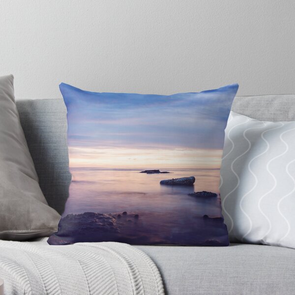 Item preview, Misty Sunset designed and sold by Amy Dee.