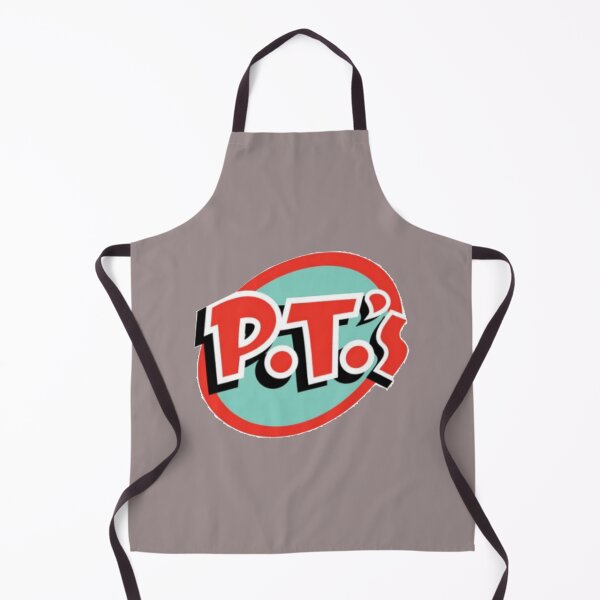 Item preview, P. Terry_s   designed and sold by SpillTheHot.