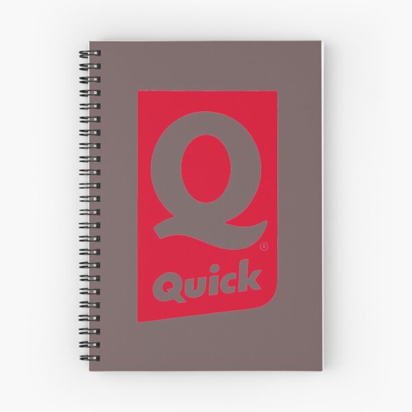 Item preview, Quick Restaurants   designed and sold by SpillTheHot.