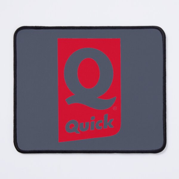 Item preview, Quick Restaurants designed and sold by SpillTheHot.