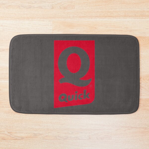 Item preview, Quick Restaurants   designed and sold by SpillTheHot.