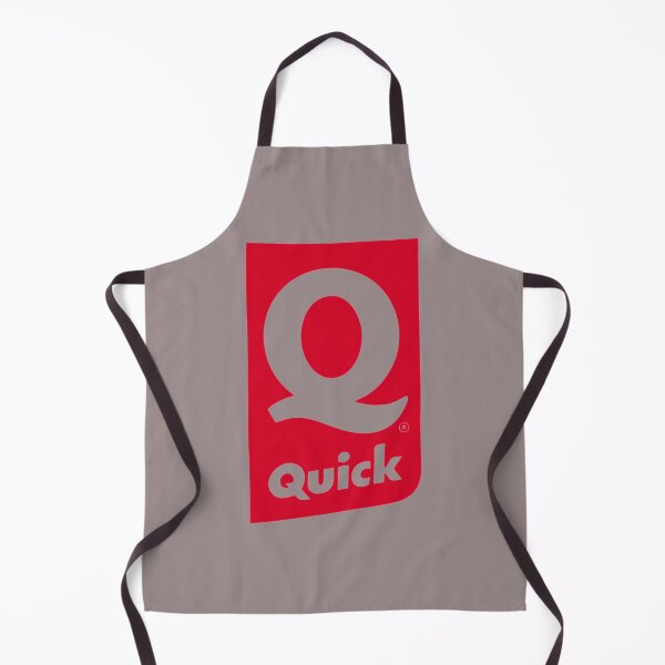 Item preview, Quick Restaurants designed and sold by SpillTheHot.