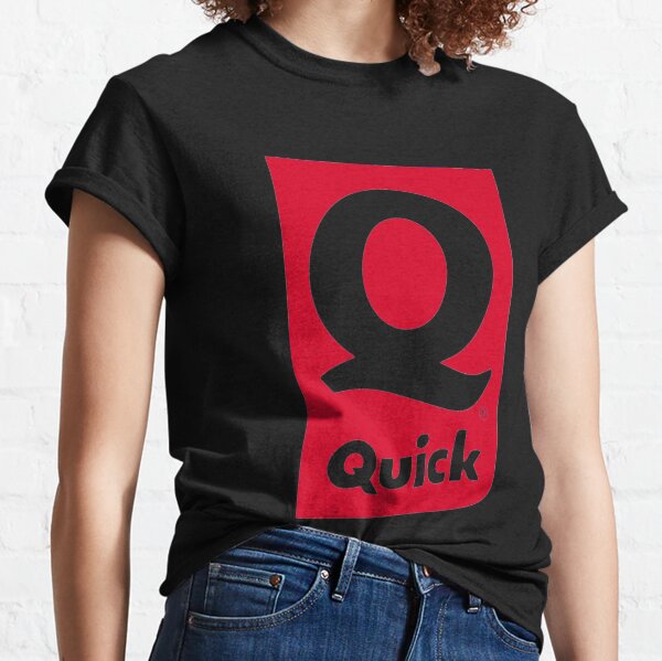 Item preview, Quick Restaurants   designed and sold by SpillTheHot.