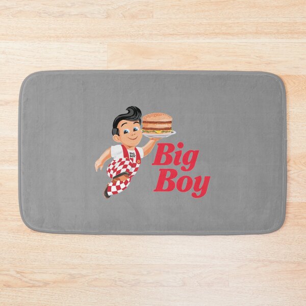 Item preview, Bob_s Big Boy    designed and sold by CosmoBun.