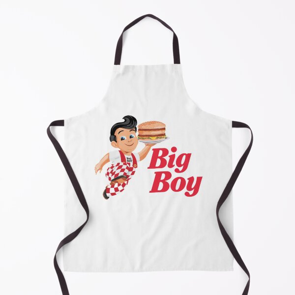 Item preview, Bob_s Big Boy designed and sold by CosmoBun.