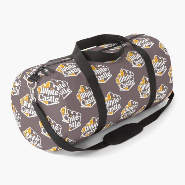 Item preview, White Castle Burger   designed and sold by SpillTheHot.