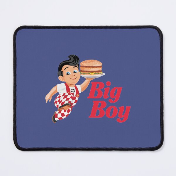 Item preview, Bob_s Big Boy designed and sold by CosmoBun.