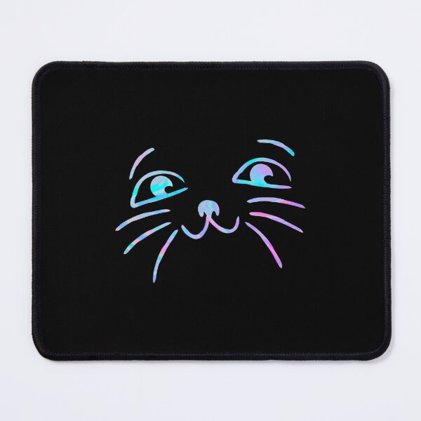 Item preview, Copy of Holographic cat designed and sold by phenix3.