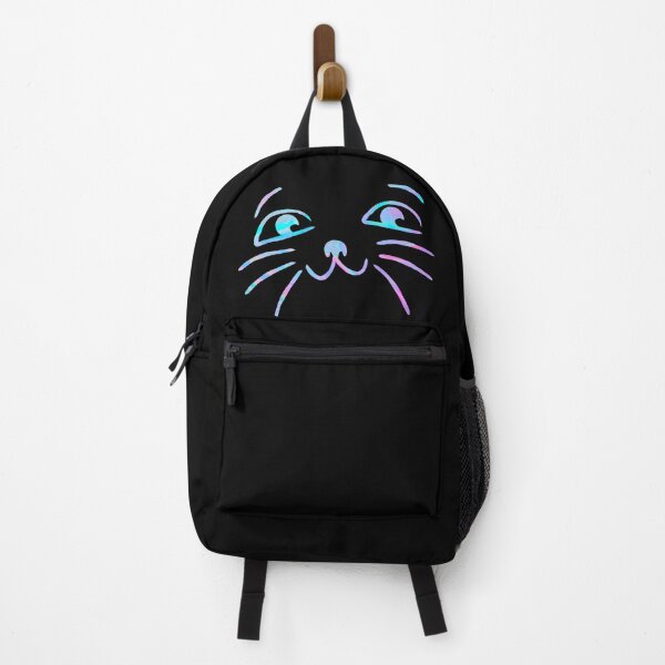 Item preview, Copy of Holographic cat designed and sold by phenix3.