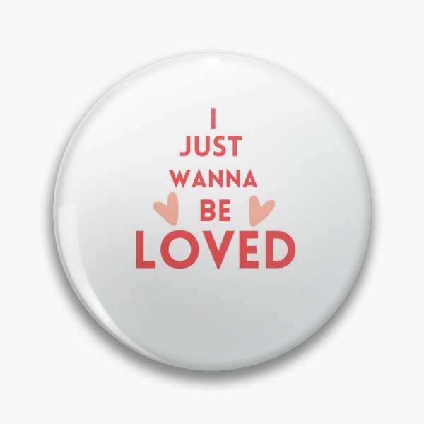 Item preview,  I just wanna be loved qoute "feeling let down" cd panda, i wanna feeling love  designed and sold by maroon54.