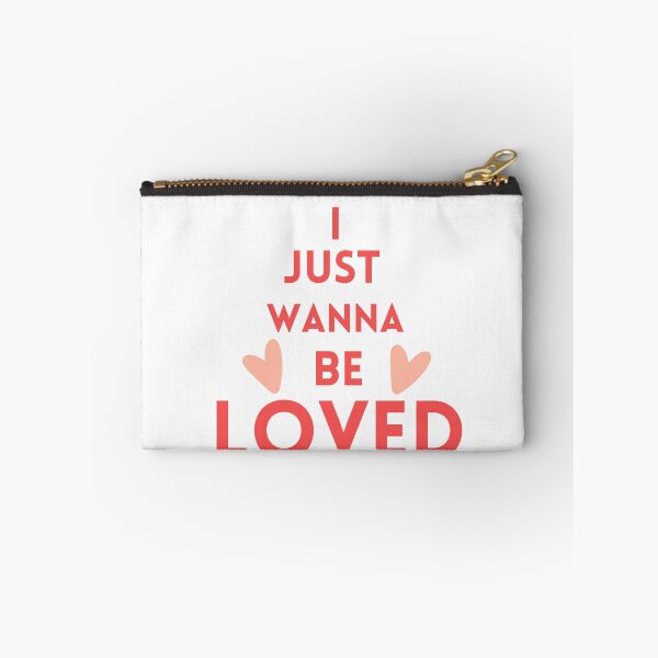 Item preview,  I just wanna be loved qoute "feeling let down" cd panda, i wanna feeling love  designed and sold by maroon54.