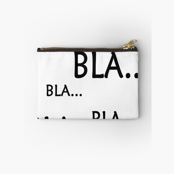 Item preview, Bla bla bla designed and sold by Junasaji.