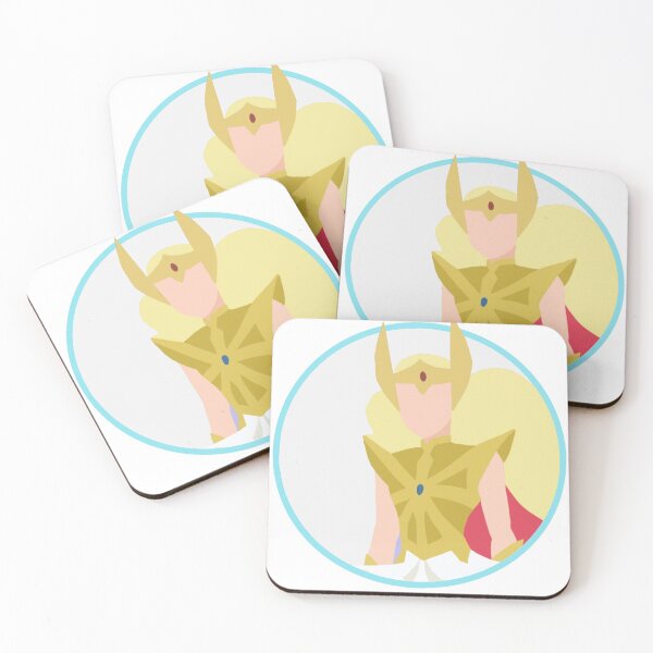 Item preview, Princesses of Power Fanart designed and sold by sunsandstars.