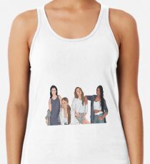 Camiseta de tirantes para mujer Fifth Harmony