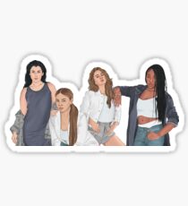 Fifth Harmony Sticker