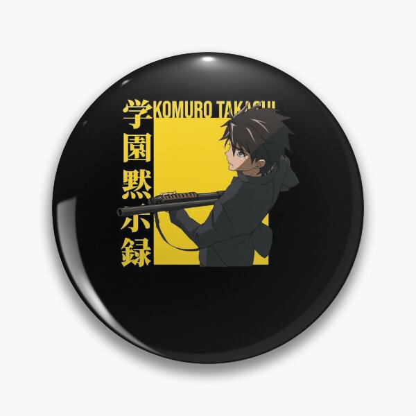 Item preview, Men Women High School Of Dead Anime Gifts For Fan designed and sold by Savanahbrekke.