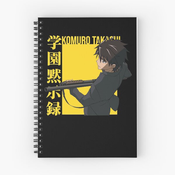 Item preview, Men Women High School Of Dead Anime Gifts For Fan designed and sold by Savanahbrekke.