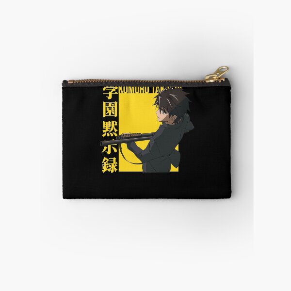 Item preview, Men Women High School Of Dead Anime Gifts For Fan designed and sold by Savanahbrekke.