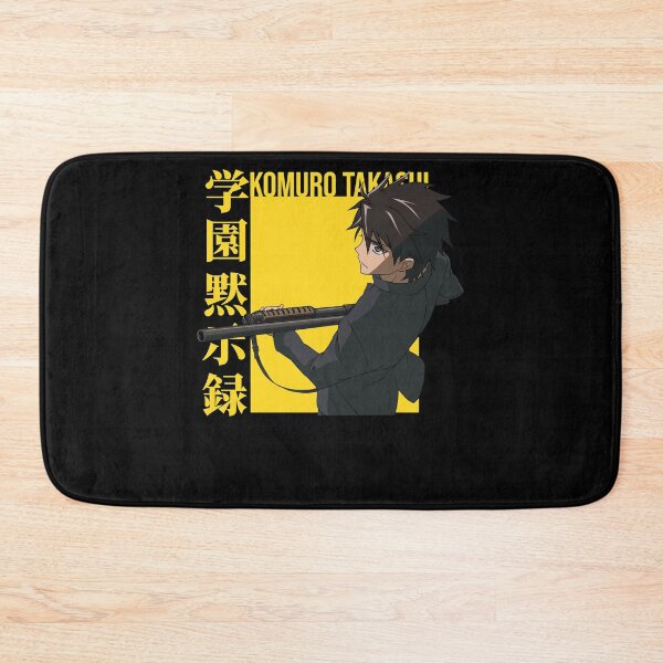 Item preview, Men Women High School Of Dead Anime Gifts For Fan designed and sold by Savanahbrekke.