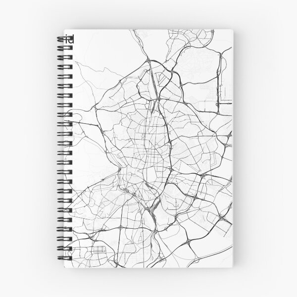 Item preview, Madrid designed and sold by yulman.