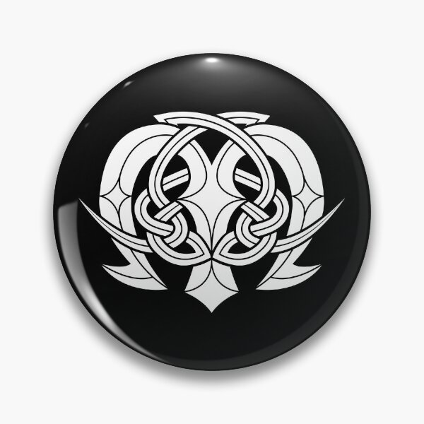 Item preview, Magni (White) designed and sold by Shane Rounce.