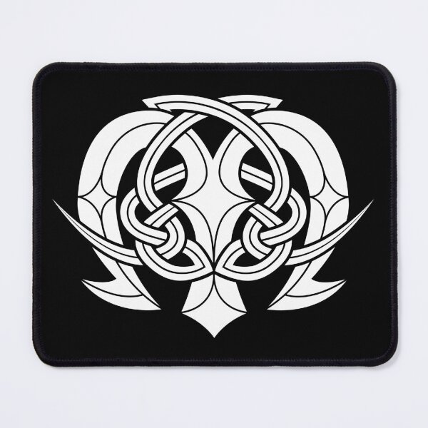Item preview, Magni (White) designed and sold by Shane Rounce.