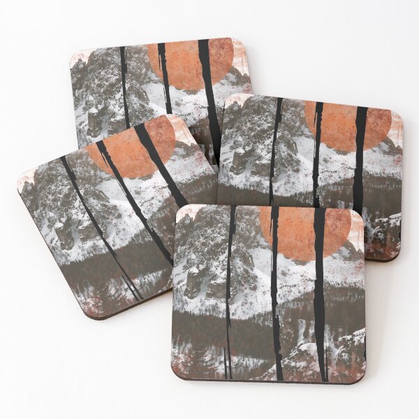 Item preview, Winter Landscape designed and sold by ganolastore.