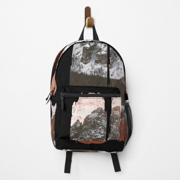 Item preview, Winter Landscape designed and sold by ganolastore.