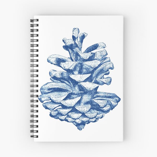 Item preview, Conifer cone designed and sold by pallkris.