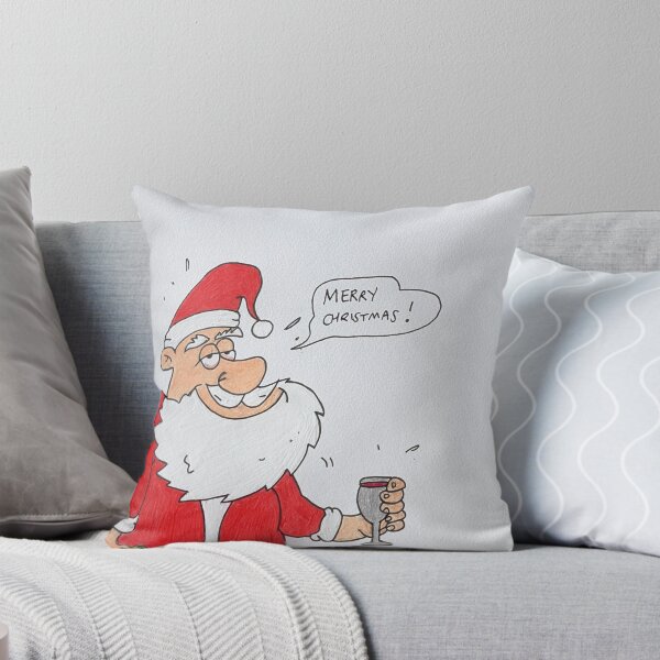 Item preview, Feliz Santa. designed and sold by Cjb46.