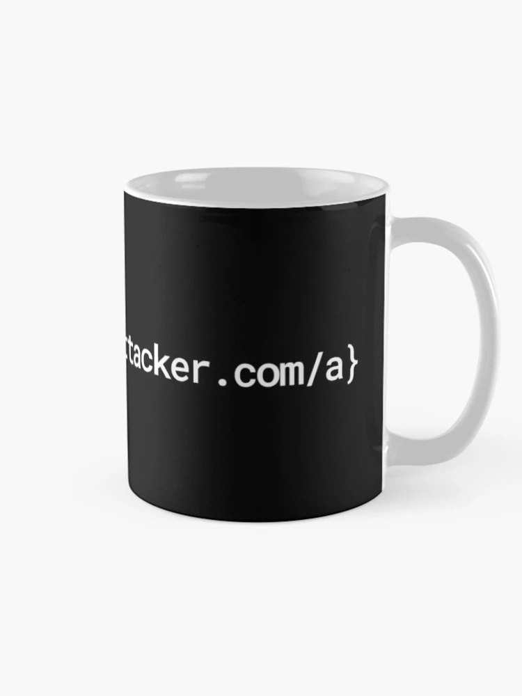 Thumbnail 3 of 6, Coffee Mug, Log4Shell log4j java vulnerability designed and sold by dualogy.
