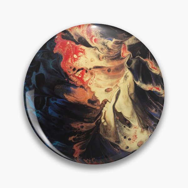 Item preview, color mixed paint galaxy space color designed and sold by Z0nked.
