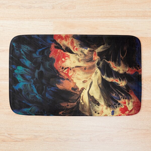 Item preview, color mixed paint galaxy space color designed and sold by Z0nked.