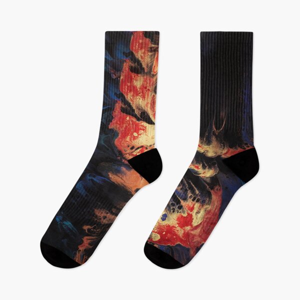 Item preview, color mixed paint galaxy space color designed and sold by Z0nked.