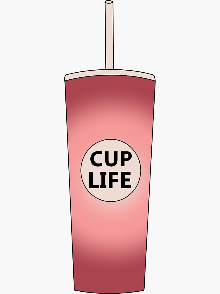 Reusable Cup