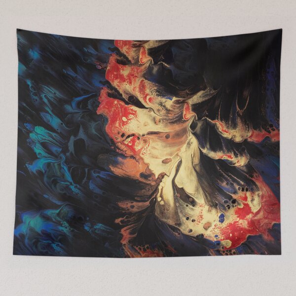 Item preview, color mixed paint galaxy space color designed and sold by Z0nked.