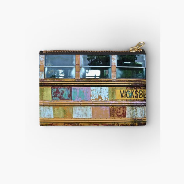 Item preview, Vicksburg, Mississippi designed and sold by wallace lester.
