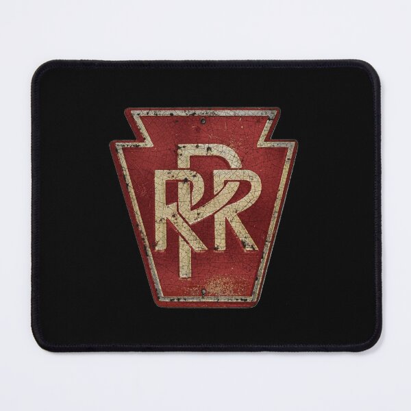 Item preview, Pennsylvania Railroad designed and sold by Centuryvault.